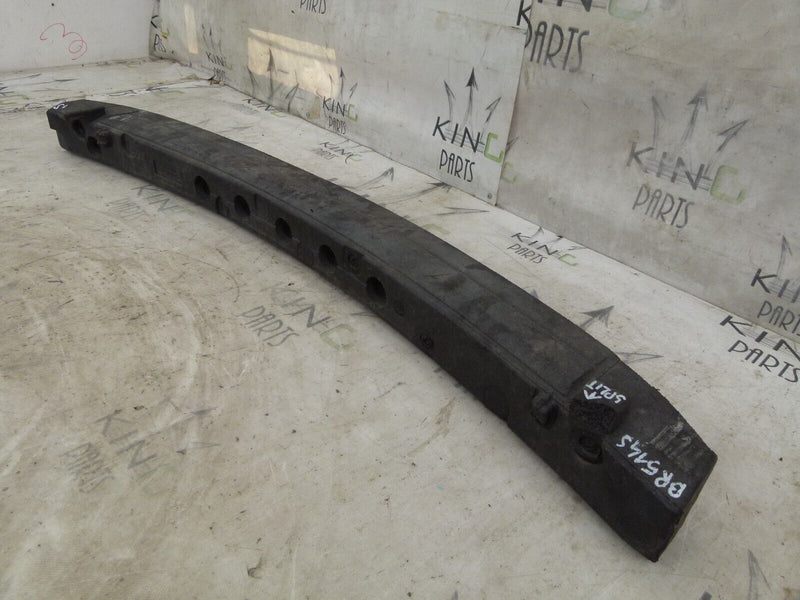 NISSAN JUKE 2011-17 REINFORCEMENT CRASH BAR FOAM GENUINE 62090BV80A