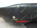 Nissan Qashqai 2014 2015 2016 Rear Bumper Genuine White (3784)