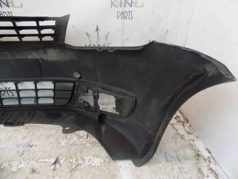 VOLKSWAGEN CADDY 2011-2015 GENUINE FRONT BUMPER 2K5807221A