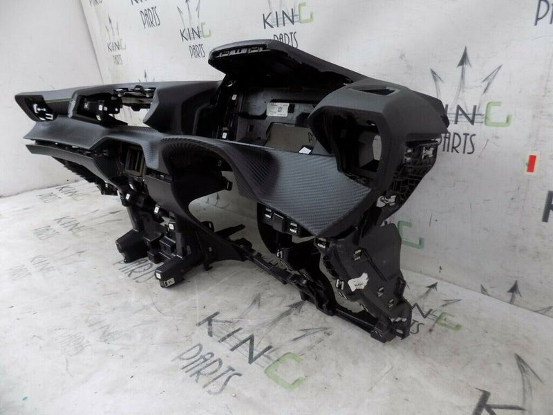 PEUGEOT e-2008 2008 208 GT (ELECTRIC) 2019-ON GREEN THREAD !! DASHBOARD GENUINE