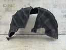 VW JETTA MK6 2010-14 REAR LEFT WHEEL ARCH MUD GUARD GENUINE 5C6810971