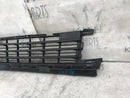 PEUGEOT EXPERT 2016-ON FRONT BUMPER LOWER GRILLE GENUINE 9811718877