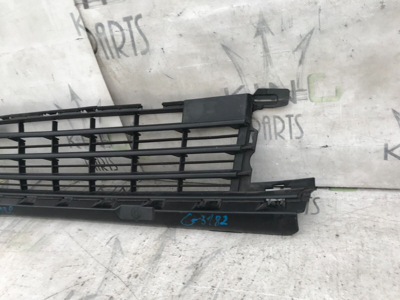 PEUGEOT EXPERT 2016-ON FRONT BUMPER LOWER GRILLE GENUINE 9811718877