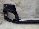 AUDI Q7 4M S-LINE 2015-19 FRONT BUMPER GENUINE 4M0807437