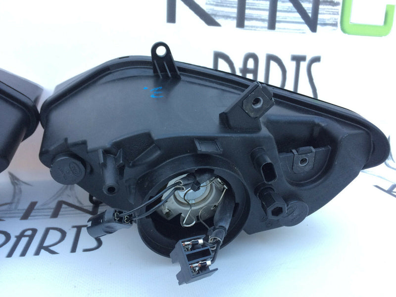 BMW R1200RS 2015 2016 FRONT HEADLIGHTS GENUINE LIGHT LAMP LEFT & RIGHT SIDE