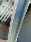 FORD TRANSIT CONNECT MK2 2012-2021 FRONT DOOR PANEL RIGHT DRIVER SIDE