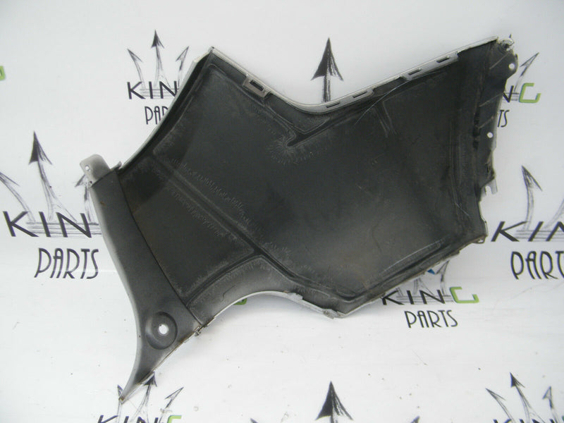 LAND ROVER DISCOVERY L550 SPORT 2014-2016 REAR BUMPER TOP CORNER LEFT SIDE