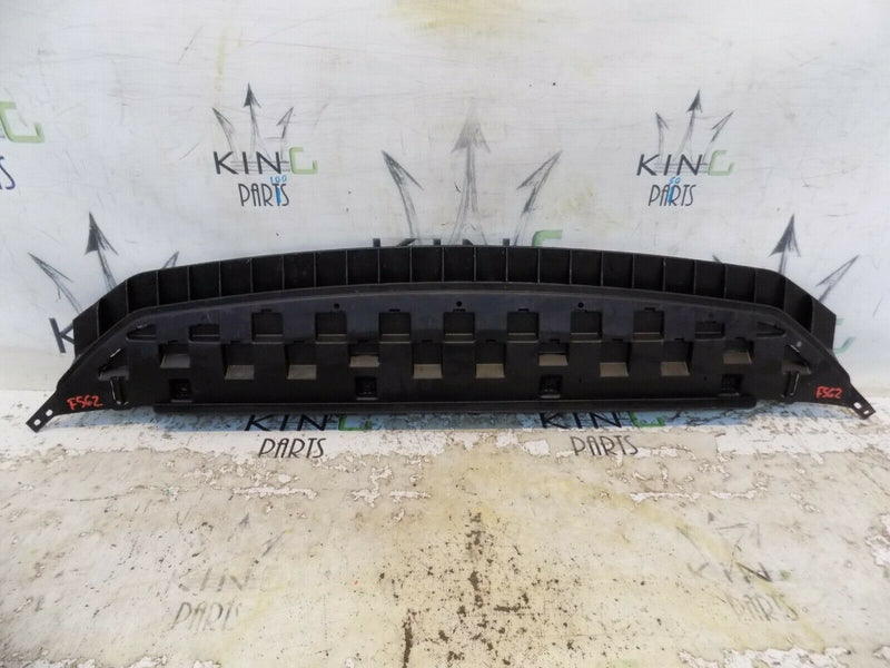 SKODA OCTAVIA 2013 -17 FRONT BUMPER LOWER ABSORBER UNDER TRAY 5E0807611A