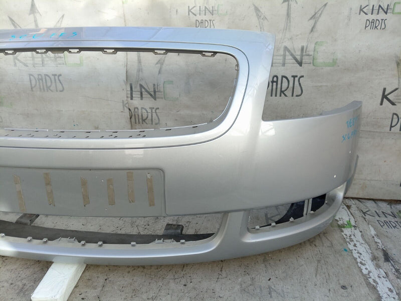 AUDI TT MK1 1998-2006 FRONT BUMPER GENUINE 8N080711
