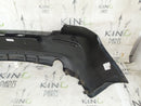 BMW F20 1 SERIES SE 2015-2017 REAR BUMPER GENUINE 7371756