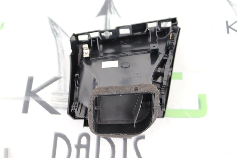 BMW X6 E71 2008-2013 FRONT LEFT DASHBOARD AIR VENT 9227767