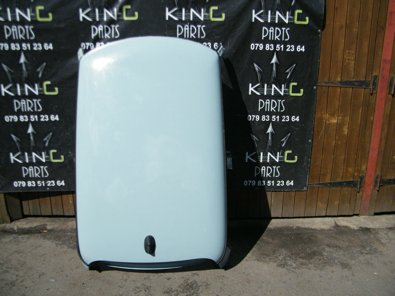 BMW MINI COOPER ONE S R56 2006-2013 - GOOD CONDITION ROOF ! KING PARTS !