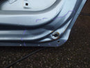 Honda Civic 2006-2012 Tailgate Boot Lid (Without Glass) Silver