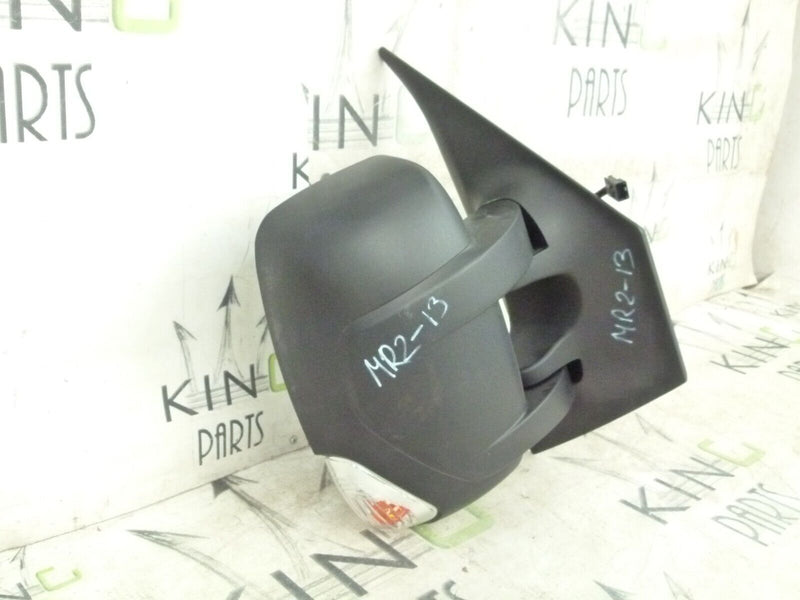 NISSAN NV400 2010-2021 FRONT RIGHT SIDE DOOR WING MIRROR 971REHR