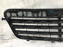 MERCEDES E CLASS W212 2009-2012 FRONT BUMPER GRILLE GENUINE A2128801083