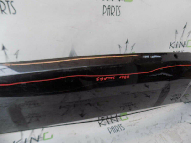AUDI Q5 8R FACELIFT 2012-16 REAR BUMPER DIFFUSER VALANCE PDC 8R0807521 H