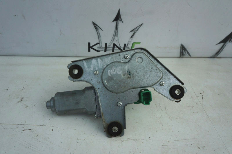 MITSUBISHI LANCER GS2 2007-2016 REAR TAILGATE WIPER MOTOR SPORTBACK