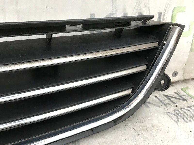 VAUXHALL ZAFIRA B LCI 2008-2011 FRONT LOWER GRILLE GENUINE 13247306