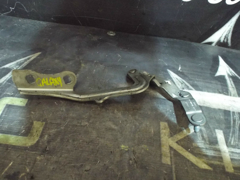 FORD GALAXY 2006- 2014 WA6 2.0 TDCI BONNET HINGES 6M21U16800AA