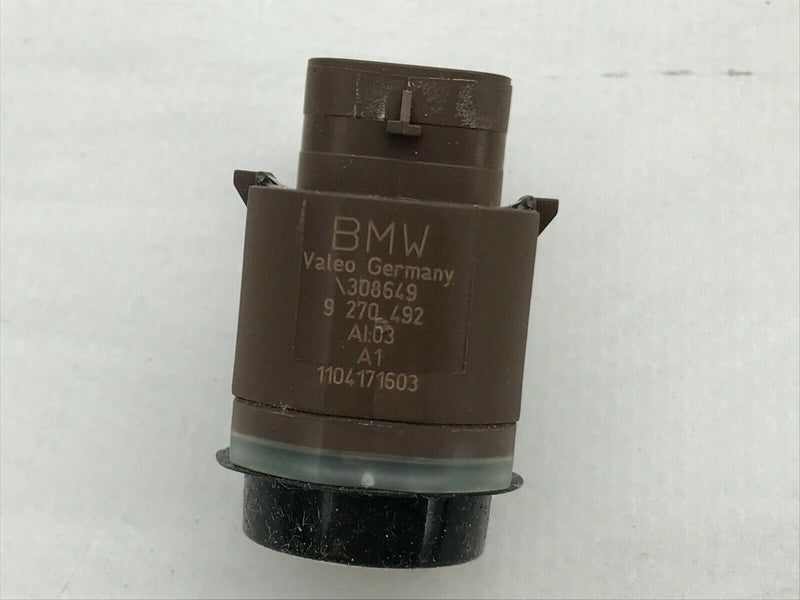 ROLLS ROYCE - GHOST, DAWN, WRAITH GENUINE PDC PARK SENSOR in WHITE 9270492