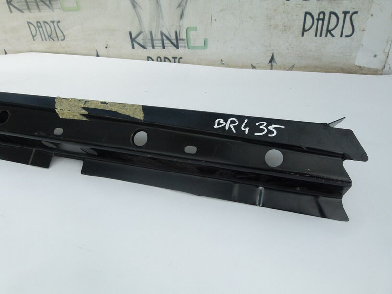 MERCEDES W463 2018-ON FRONT BUMPER BAR REINFORCER GENUINE A4636303803