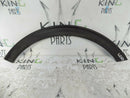 VW TIGUAN +2017  FRONT WING WHEEL ARCH MOULD, DRIVER SIDE, 5NA854732