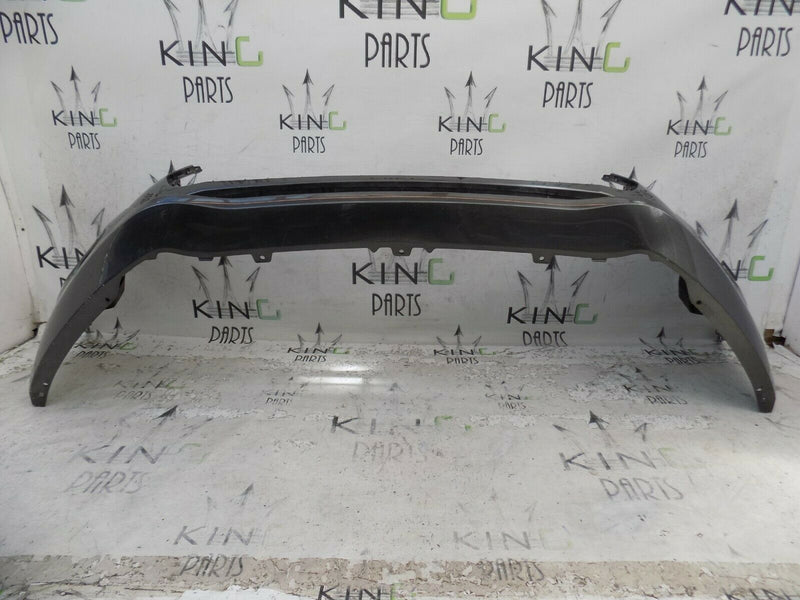 FORD TRANSIT CONNECT II 2013-2016 GREY FRONT BUMPER GENUINE DT11-17K819