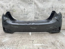 TOYOTA YARIS MK3 FACELIFT 2017-2020 REAR BUMPER GENUINE 52159-0D480