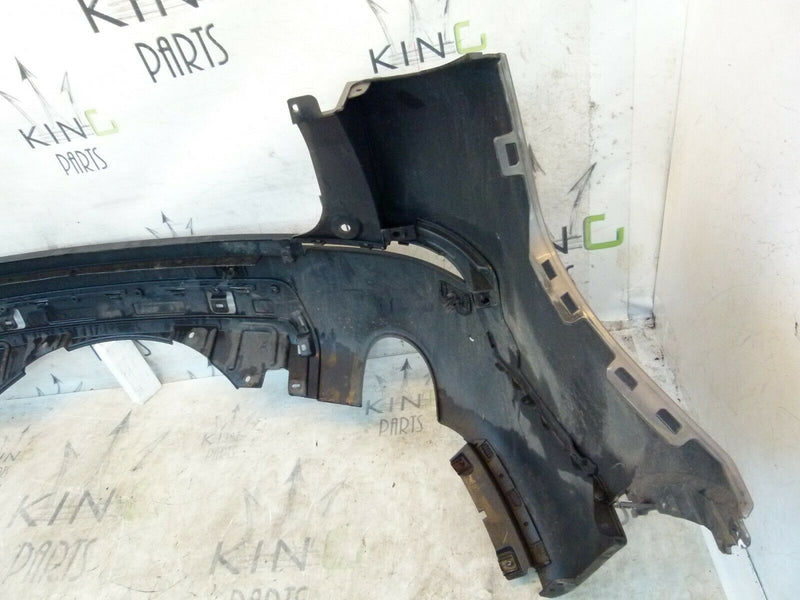 LAND ROVER L550 DISCOVERY SPORT 14-18 REAR BUMPER GENUINE PDC FK72-17D781