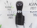 SKODA OCTAVIA 5E 'Edition' GEAR STICK KNOB GAITER 6 SPEED MANUAL 5E2711113BR