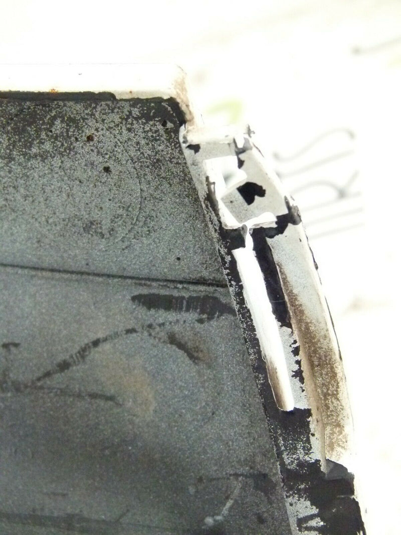 RANGE ROVER SPORT HSE L494 2014-2018 FRONT BUMPER GENUINE PDC DK62-17F775