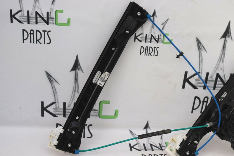 MINI COUNTRYMAN R60 2010-2016 FRONT RIGHT WINDOW REGULATOR & MOTOR 9800566