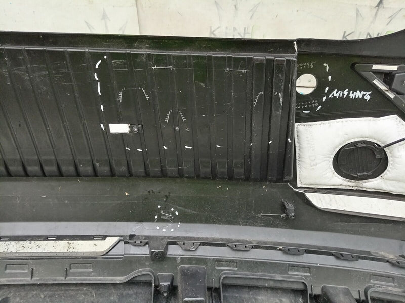 KIA EV6 ELECTRIC ESTATE 2021-ON REAR BUMPER 86671-CV000