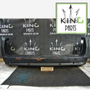 FIAT DOBLO II MK2 2010-ON REAR BUMPER GENUINE 735473499 (B4350) KING PARTS !