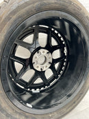 MERCEDES EQA AMG ALLOY WHEEL RIM 19" 235/50/19 7.5J ET53.5 A2434010500