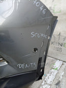 NISSAN QASHQAI MK2 FACELIFT 2017-2021 FRONT BUMPER GENUINE 62022HV00H