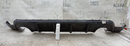 ALFA ROMEO GIULIETTA 940 2010-16 GENUINE REAR BUMPER DIFFUSER 50903312