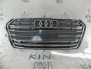 AUDI S5 B8 2018-ON FRONT BUMPER GENUINE GRILL RADIATOR GRILLE 8W685365AT