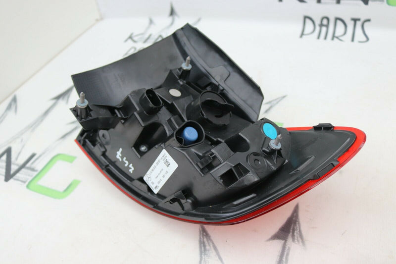 MERCEDES B CLASS W247 2019 2020 REAR LEFT LIGHT FENDER LAMP A2479065900