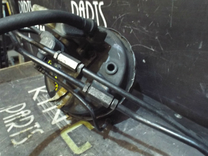 FORD GALAXY 2006- 2014 WA6 2.0 TDCI BRAKE SERVO MASTER CYLINDER 6G912B195 CF