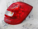 SKODA FABIA VRS 2010-2014 RIGHT DRIVER SIDE REAR LIGHT TAIL LAMP