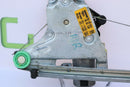 SAAB 95 9-5 1998-2010 RIGHT SIDE REAR WINDOW MOTOR REGULATOR 5333422