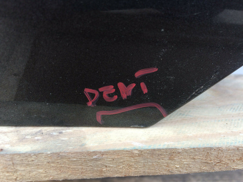 FORD FOCUS MK3 2011-2018 GENUINE REAR DOOR PANEL LEFT PASSENGER SIDE