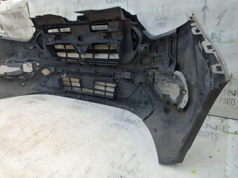 FORD TRANSIT CUSTOM 2017-21 FRONT BUMPER GENUINE JK2117E778A