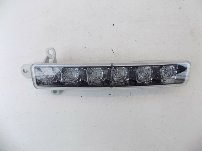 PEUGEOT PARTNER CITROEN C1 BERLINGO 107 TOYOTA LED DAYTIME RUNNING LIGHT