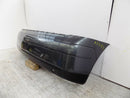 AUDI A2 2010 2011 2012 2013 2014 2015 GREY REAR BUMPER GENUINE 8Z0807417 (A5494)