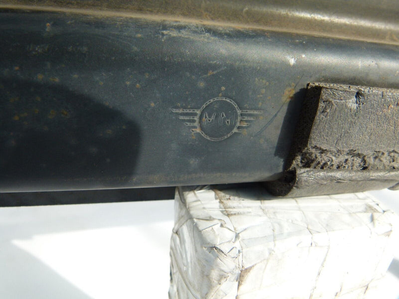 MINI COOPER F55 F56 F57 REAR BUMPER CRASH BAR REINFORCER