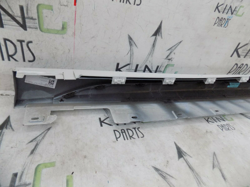 BMW 2 SERIES GRAN COUPE F44 M SPORT - 2019-ON - GENUINE RIGHT SIDE SKIRT