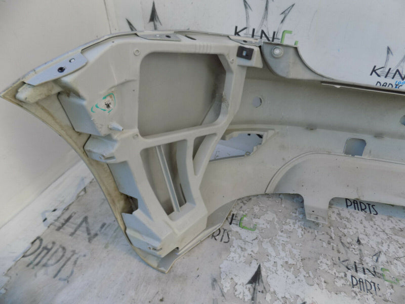 FORD FOCUS MK4 2008 - 2010 SILVER REAR BUMPERGENUINE 8M51-A17K823-A