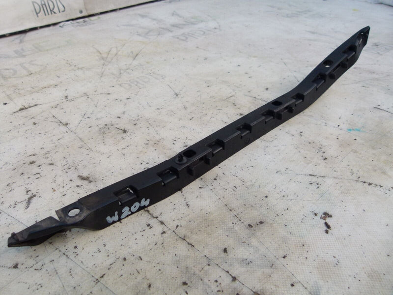 MERCEDES C W204 2007-2011 REAR BUMPER RIGHT BRACKET GENUINE A2048800830